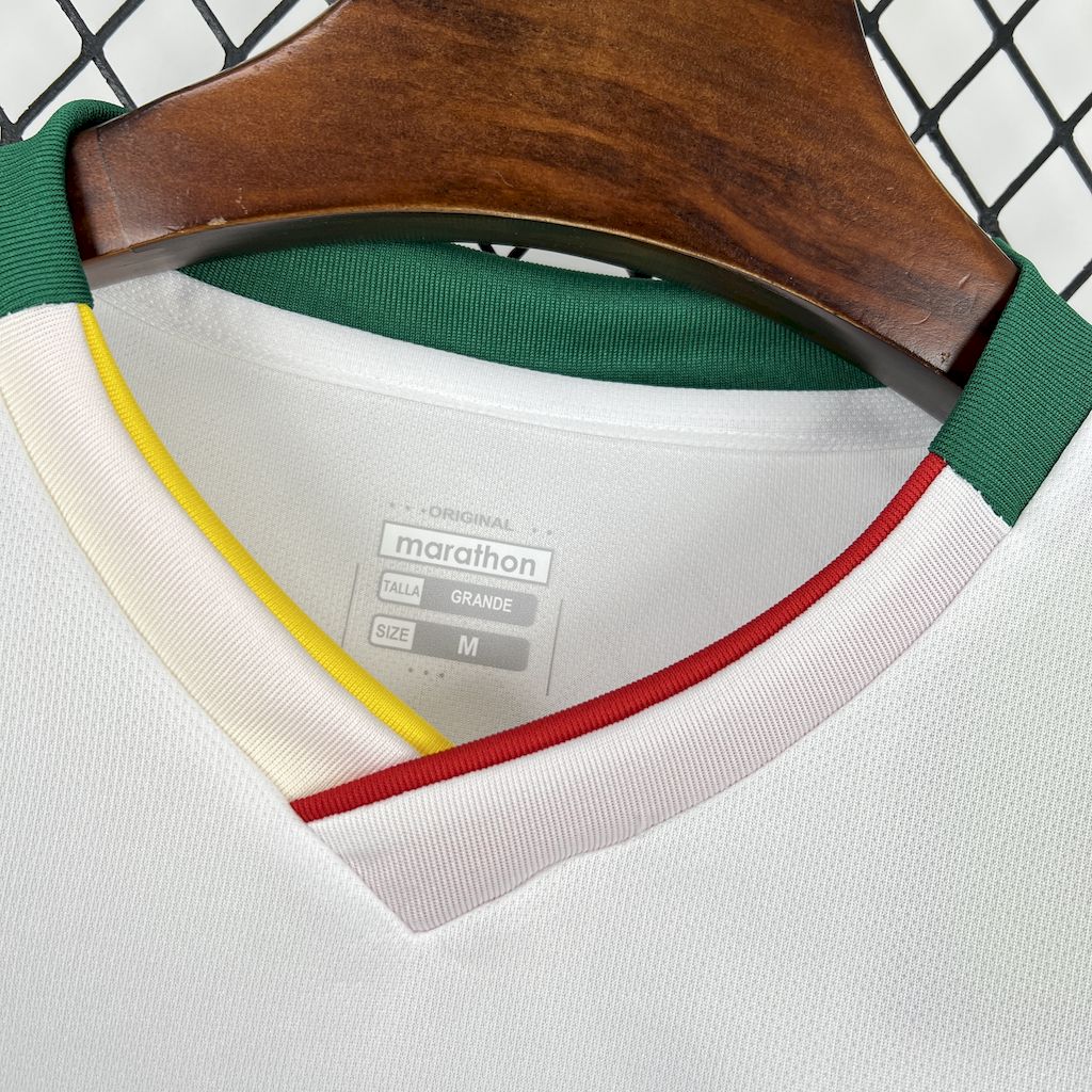 mens bolivia 2026 away jersey Mens Bolivia 2026 Away Jersey