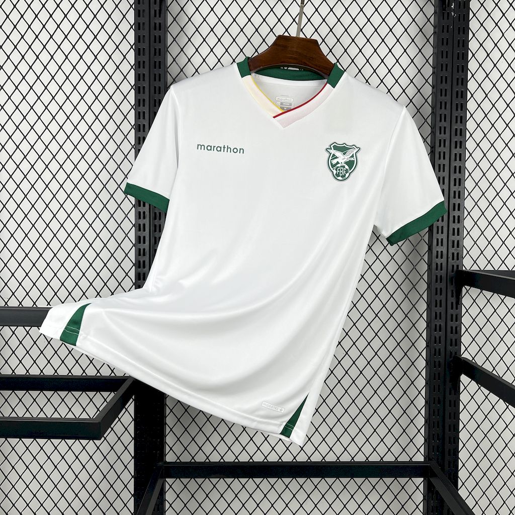 mens bolivia 2026 away jersey Mens Bolivia 2026 Away Jersey