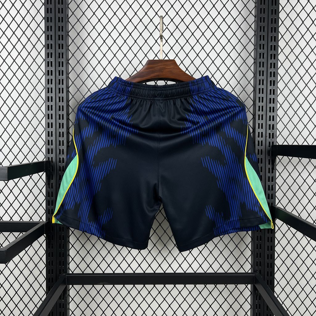 mens brazil 2026 world cup away shorts Mens Brazil 2026 World Cup Away Shorts