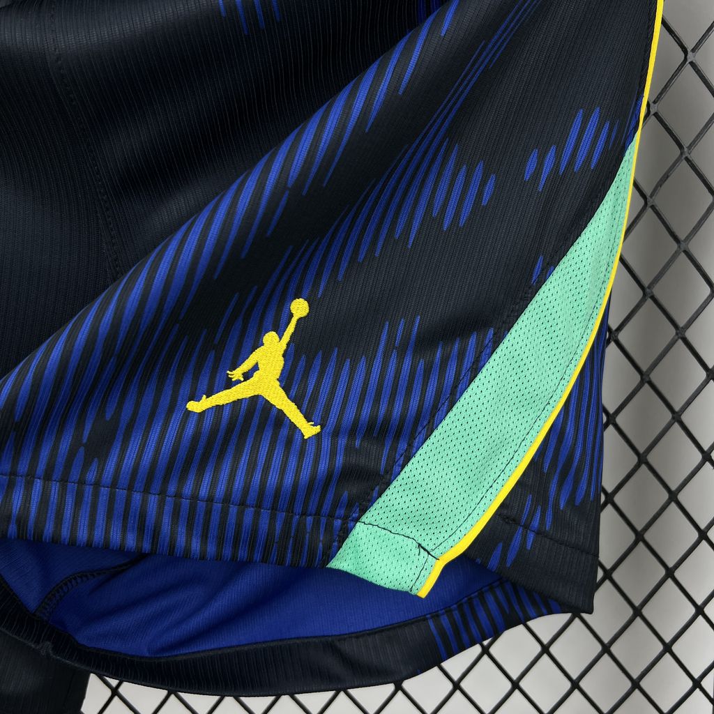 mens brazil 2026 world cup away shorts Mens Brazil 2026 World Cup Away Shorts