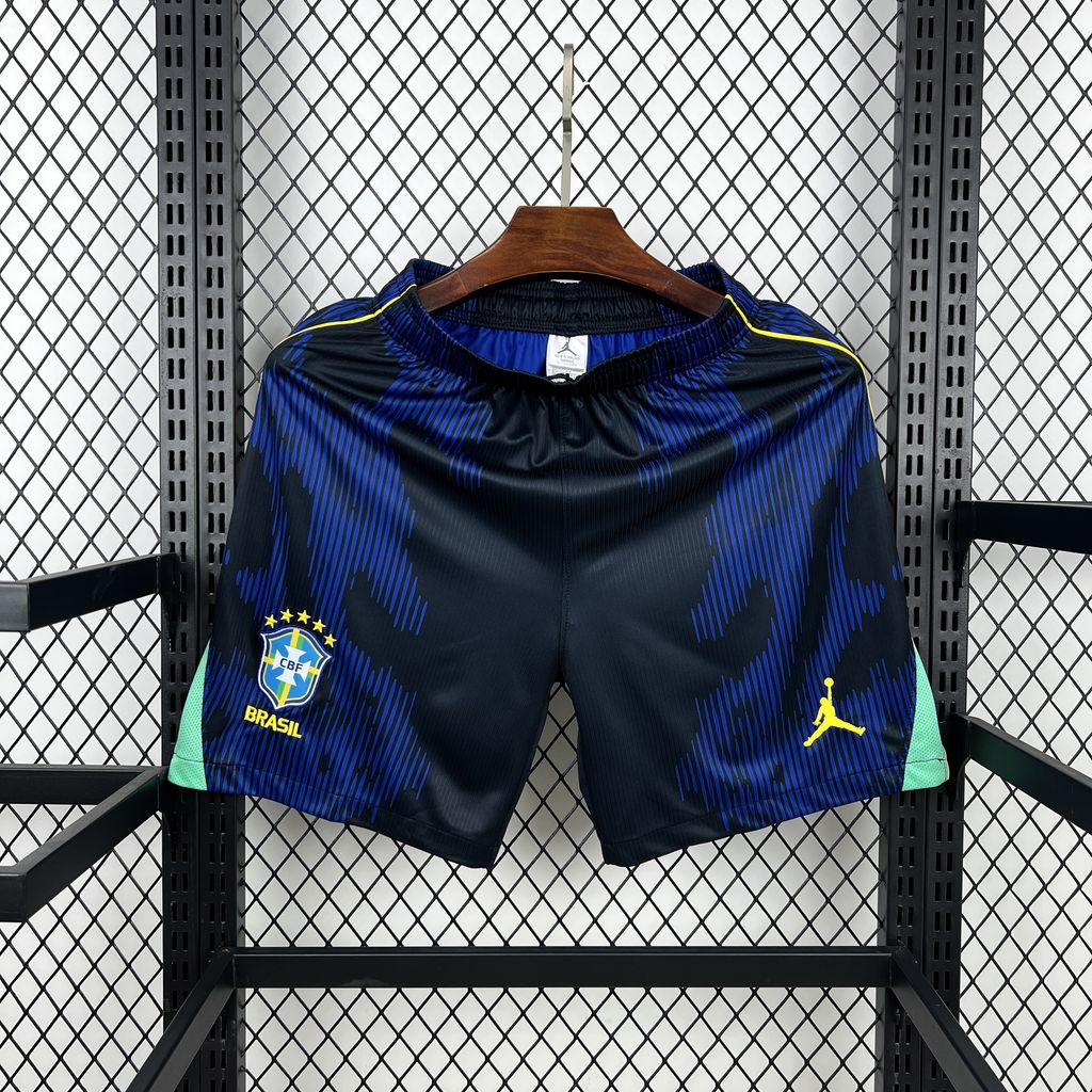 mens brazil 2026 world cup away shorts Mens Brazil 2026 World Cup Away Shorts