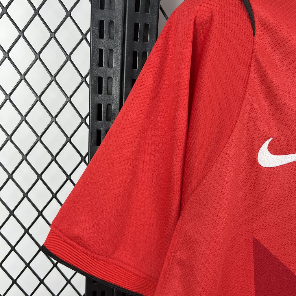 mens canada 2026 world cup home jersey Mens Canada 2026 World Cup Home Jersey