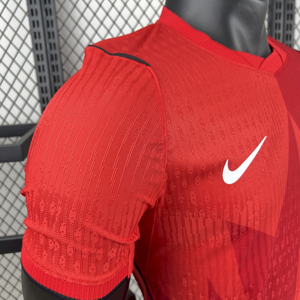 mens canada 2026 world cup home jersey player version Mens Canada 2026 World Cup Home Jersey Player Version