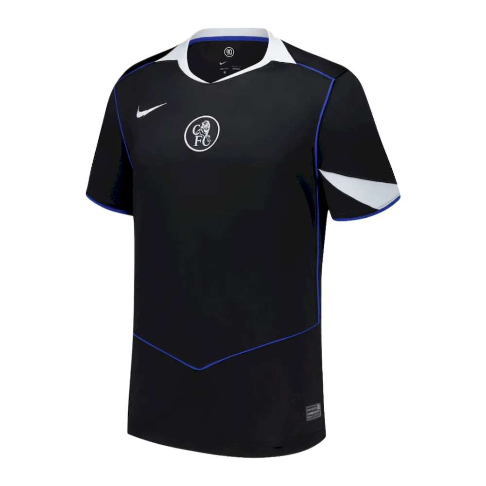 mens chelsea 2025/26 third jersey Mens Chelsea 2025/26 Third Jersey