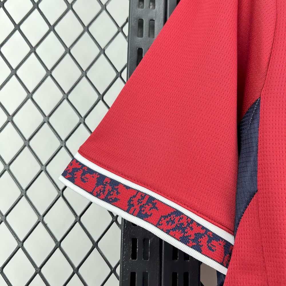 mens czech republic 2026 world cup home jersey Mens Czech Republic 2026 World Cup Home Jersey