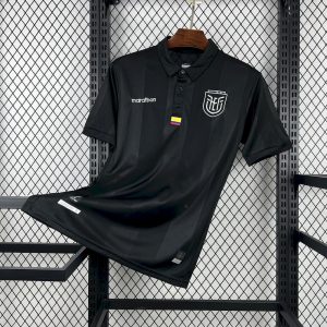 Mens Ecuador 2026 Special Jersey