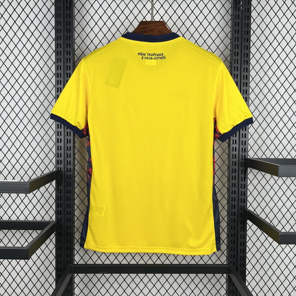 mens ecuador 2026 world cup home jersey Mens Ecuador 2026 World Cup Home Jersey