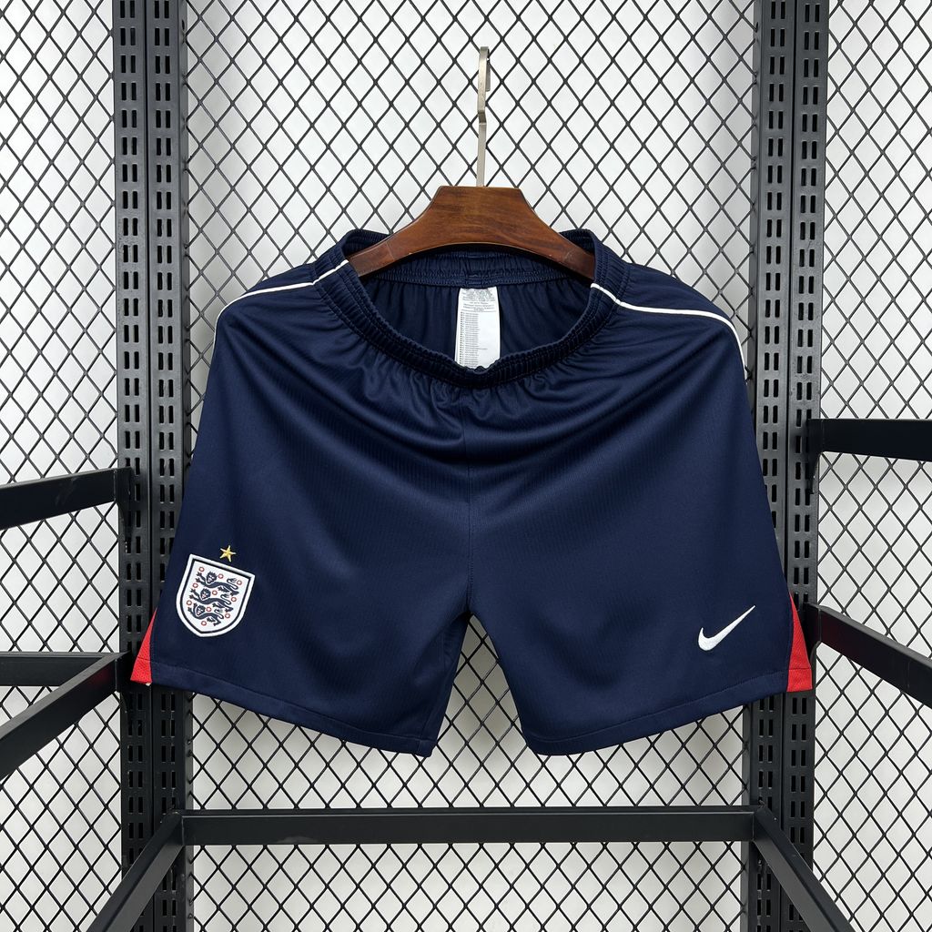 mens england 2026 world cup home shorts Mens England 2026 World Cup Home Shorts