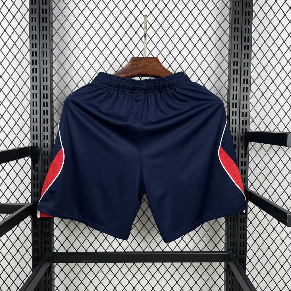 mens england 2026 world cup home shorts Mens England 2026 World Cup Home Shorts