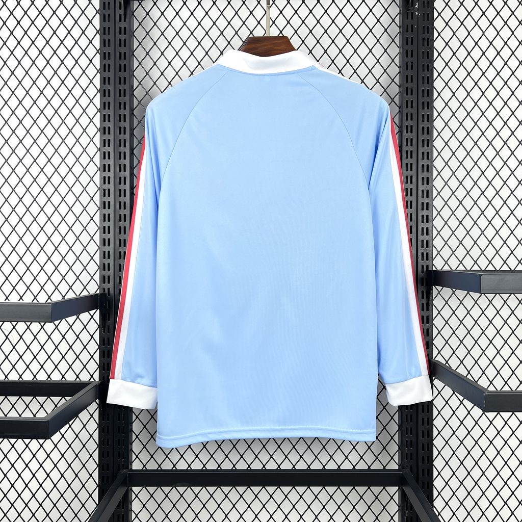 mens france 2026 120th anniversary long sleeve jersey Mens France 2026 120th Anniversary Long Sleeve Jersey