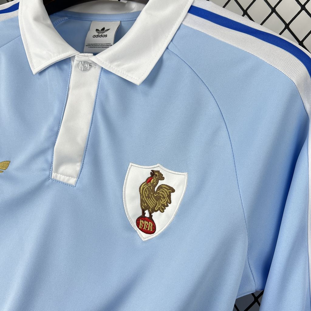 mens france 2026 120th anniversary long sleeve jersey Mens France 2026 120th Anniversary Long Sleeve Jersey