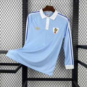 Mens France 2026 120th Anniversary Long Sleeve Jersey