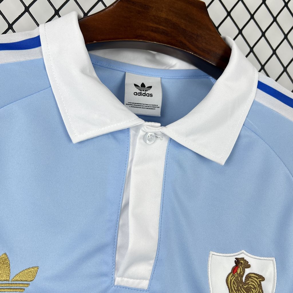 mens france 2026 120th anniversary long sleeve jersey Mens France 2026 120th Anniversary Long Sleeve Jersey