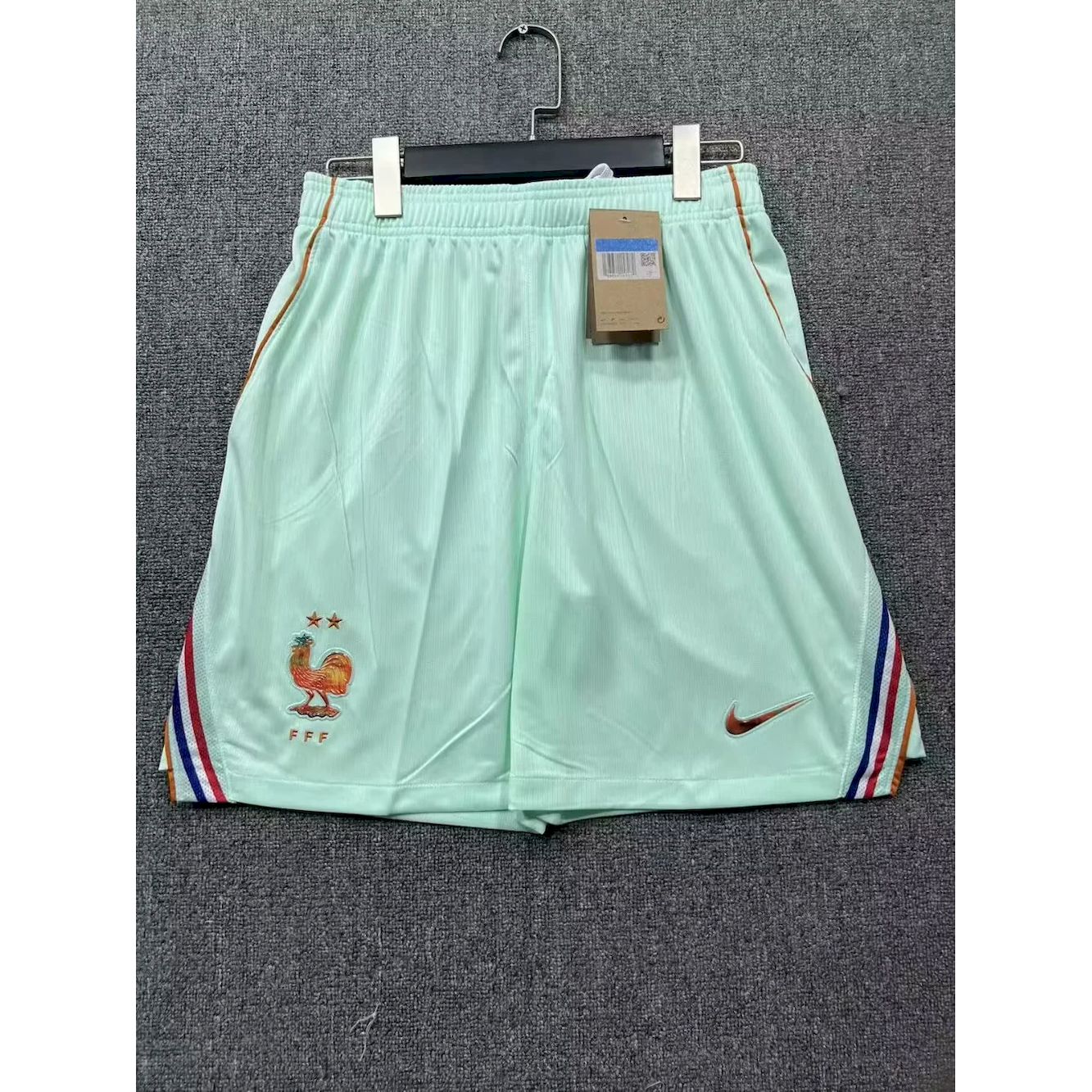 mens france 2026 away shorts Mens France 2026 Away Shorts