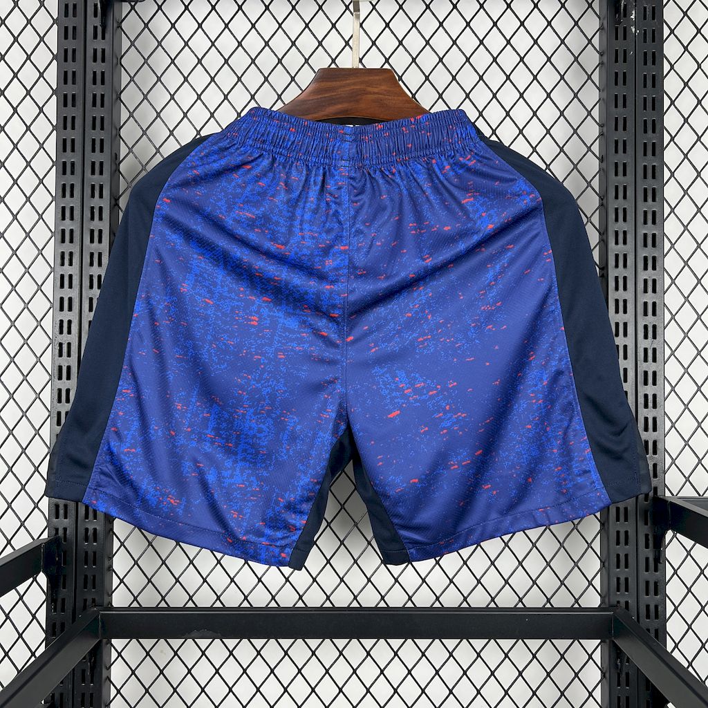 mens france 2026 home shorts Mens France 2026 Home Shorts