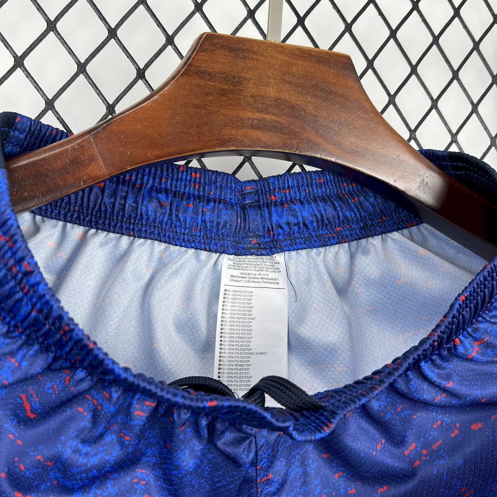 mens france 2026 home shorts Mens France 2026 Home Shorts