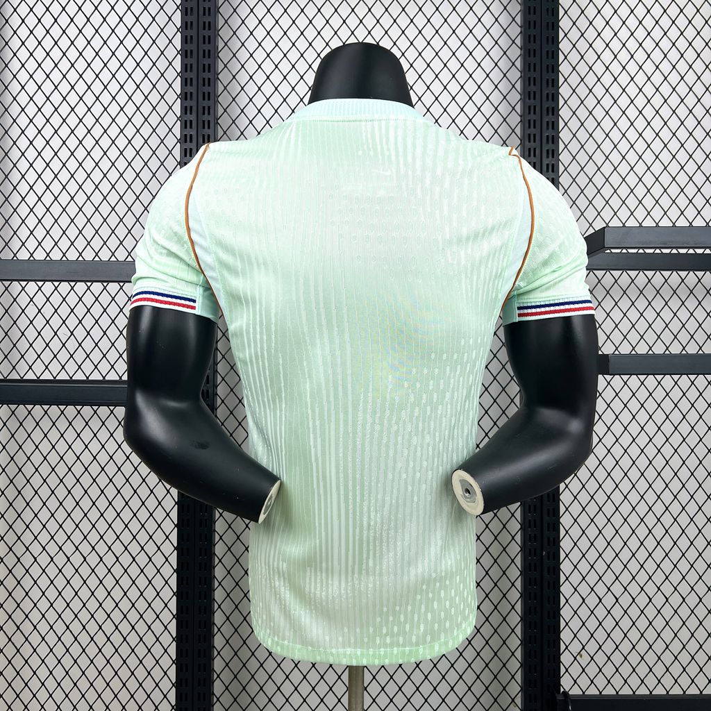 mens france 2026 world cup away jersey player version Mens France 2026 World Cup Away Jersey Player Version