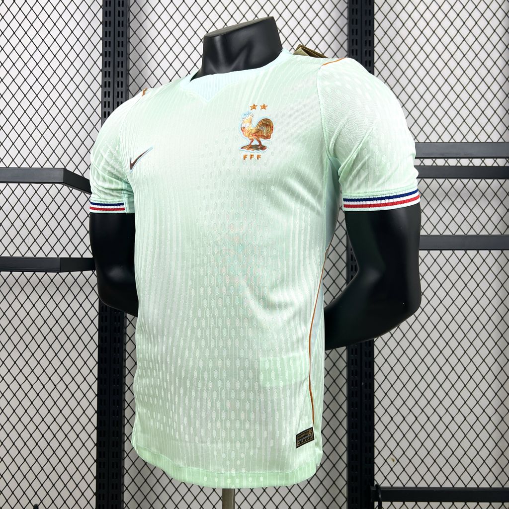mens france 2026 world cup away jersey player version Mens France 2026 World Cup Away Jersey Player Version