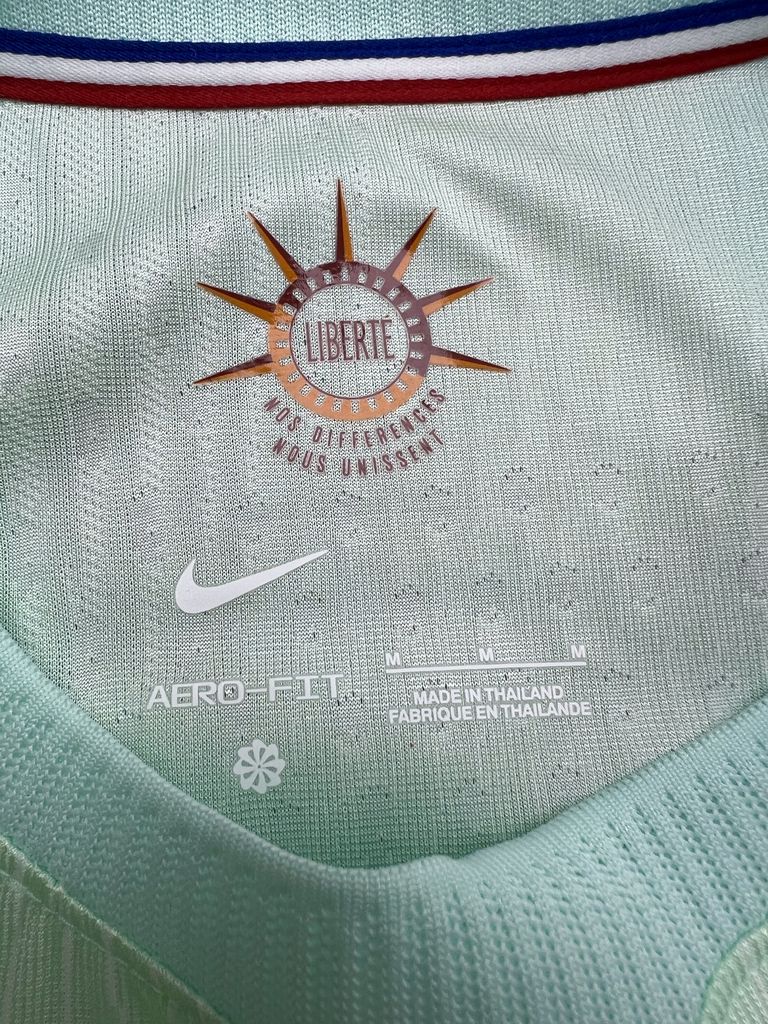 mens france 2026 world cup away jersey player version Mens France 2026 World Cup Away Jersey Player Version