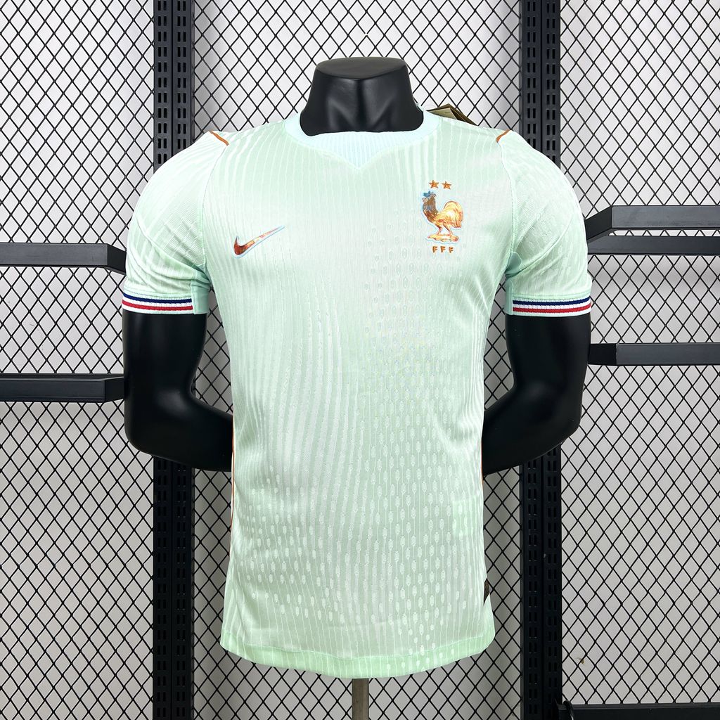 mens france 2026 world cup away jersey player version Mens France 2026 World Cup Away Jersey Player Version