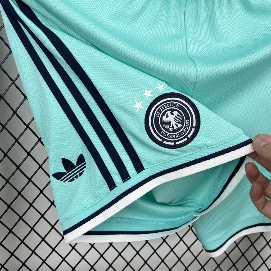 mens germany 2026 world cup away shorts Mens Germany 2026 World Cup Away Shorts