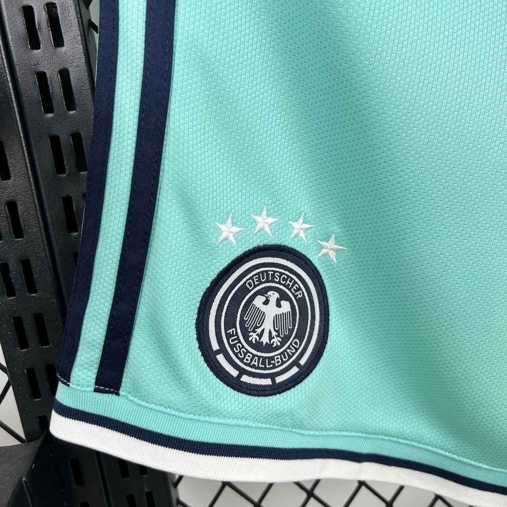 mens germany 2026 world cup away shorts Mens Germany 2026 World Cup Away Shorts