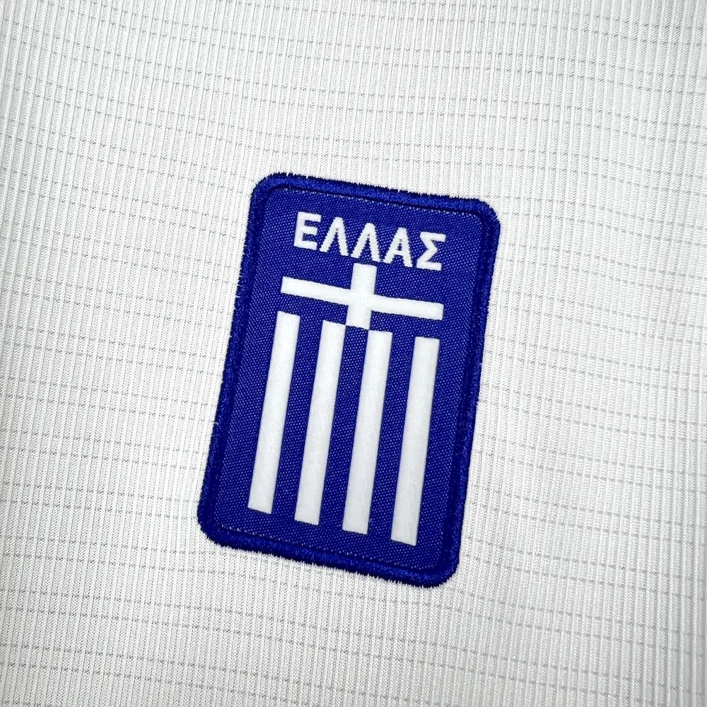 mens greece 2026 home jersey Mens Greece 2026 Home Jersey