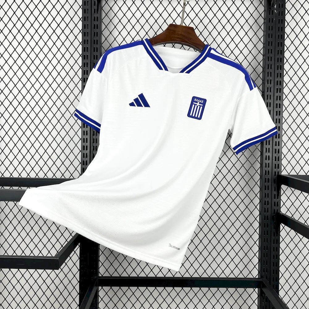 mens greece 2026 home jersey Mens Greece 2026 Home Jersey