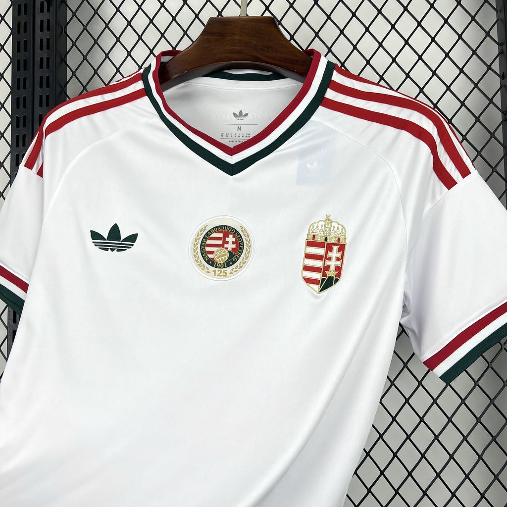 mens hungary 2026 away jersey Mens Hungary 2026 Away Jersey