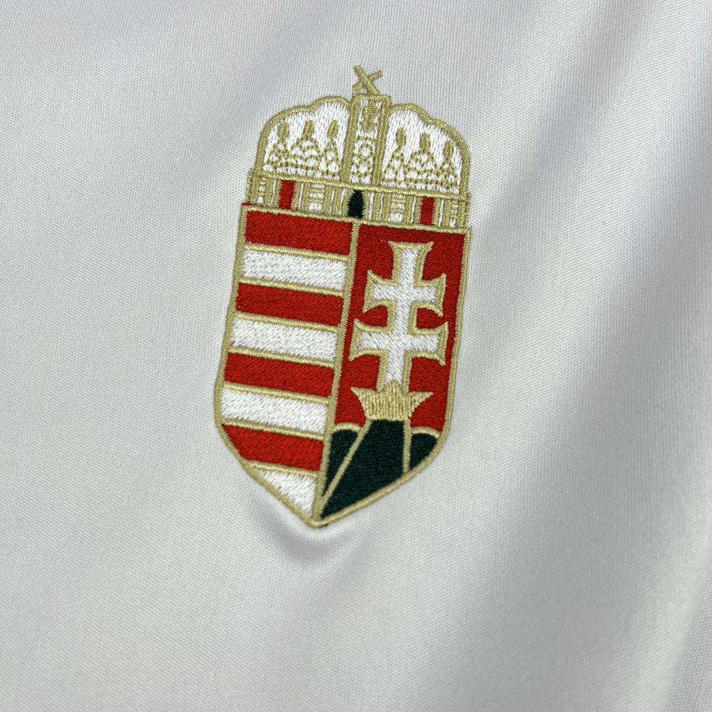 mens hungary 2026 away jersey Mens Hungary 2026 Away Jersey