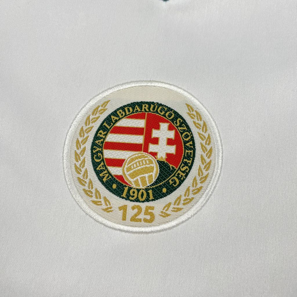 mens hungary 2026 away jersey Mens Hungary 2026 Away Jersey
