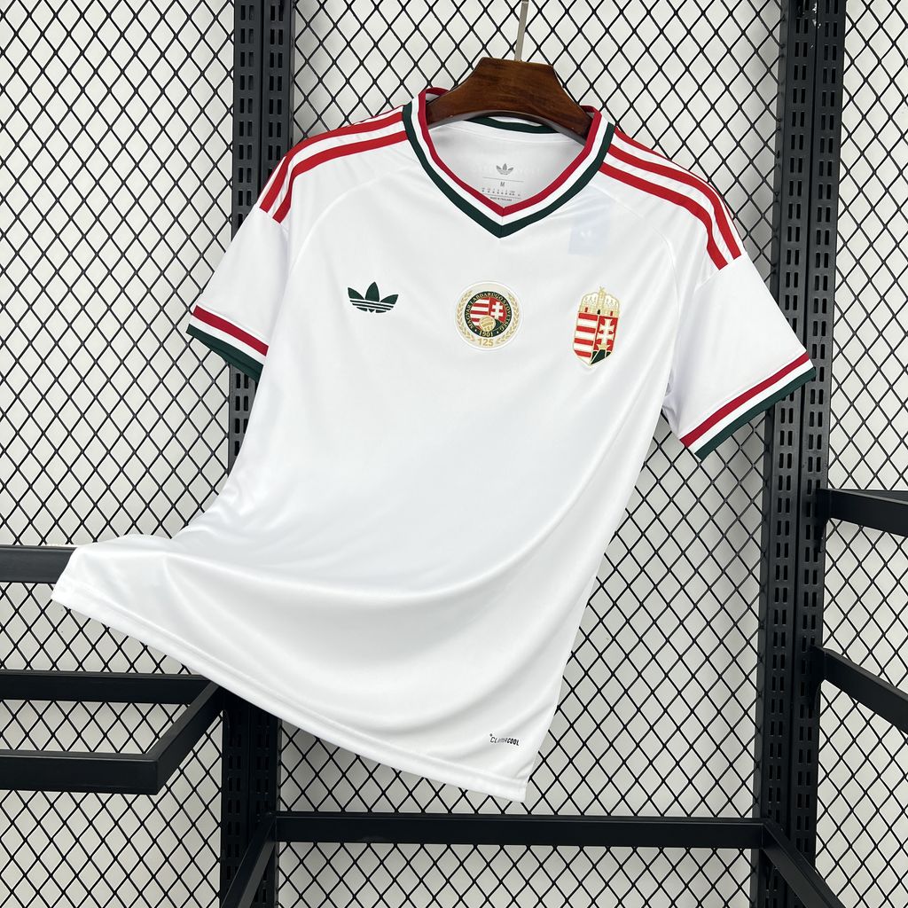 mens hungary 2026 away jersey Mens Hungary 2026 Away Jersey