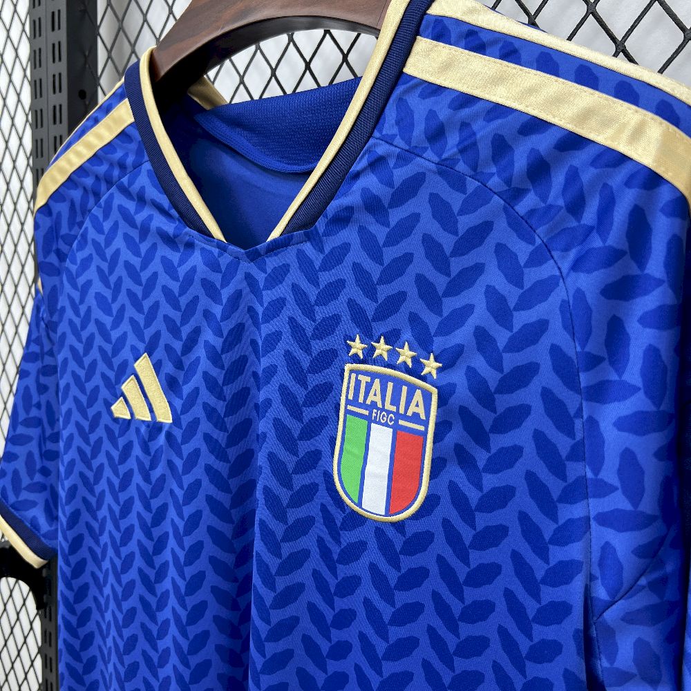 mens italy 2025/26 home jersey Mens Italy 2025/26 Home Jersey