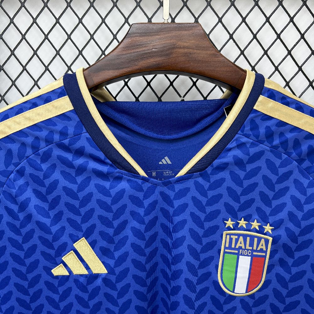 mens italy 2025/26 home jersey Mens Italy 2025/26 Home Jersey