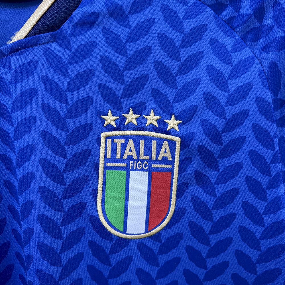 mens italy 2025/26 home jersey Mens Italy 2025/26 Home Jersey