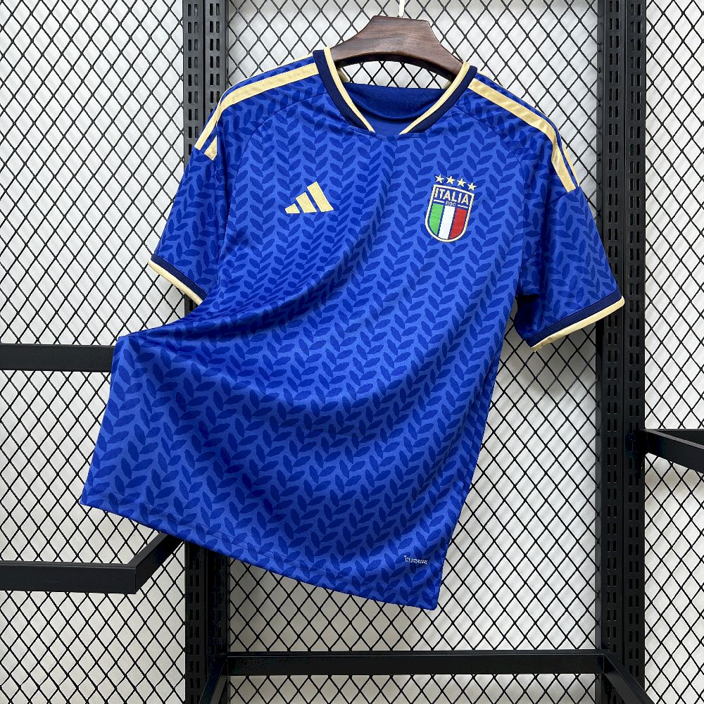 mens italy 2025/26 home jersey Mens Italy 2025/26 Home Jersey