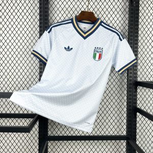 Mens Italy 2026 Away Jersey