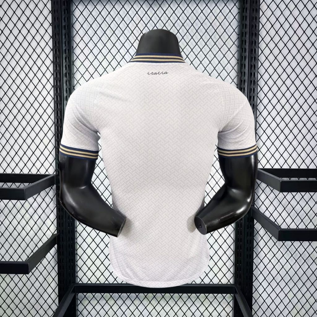 mens italy 2026 away jersey player version Mens Italy 2026 Away Jersey Player Version