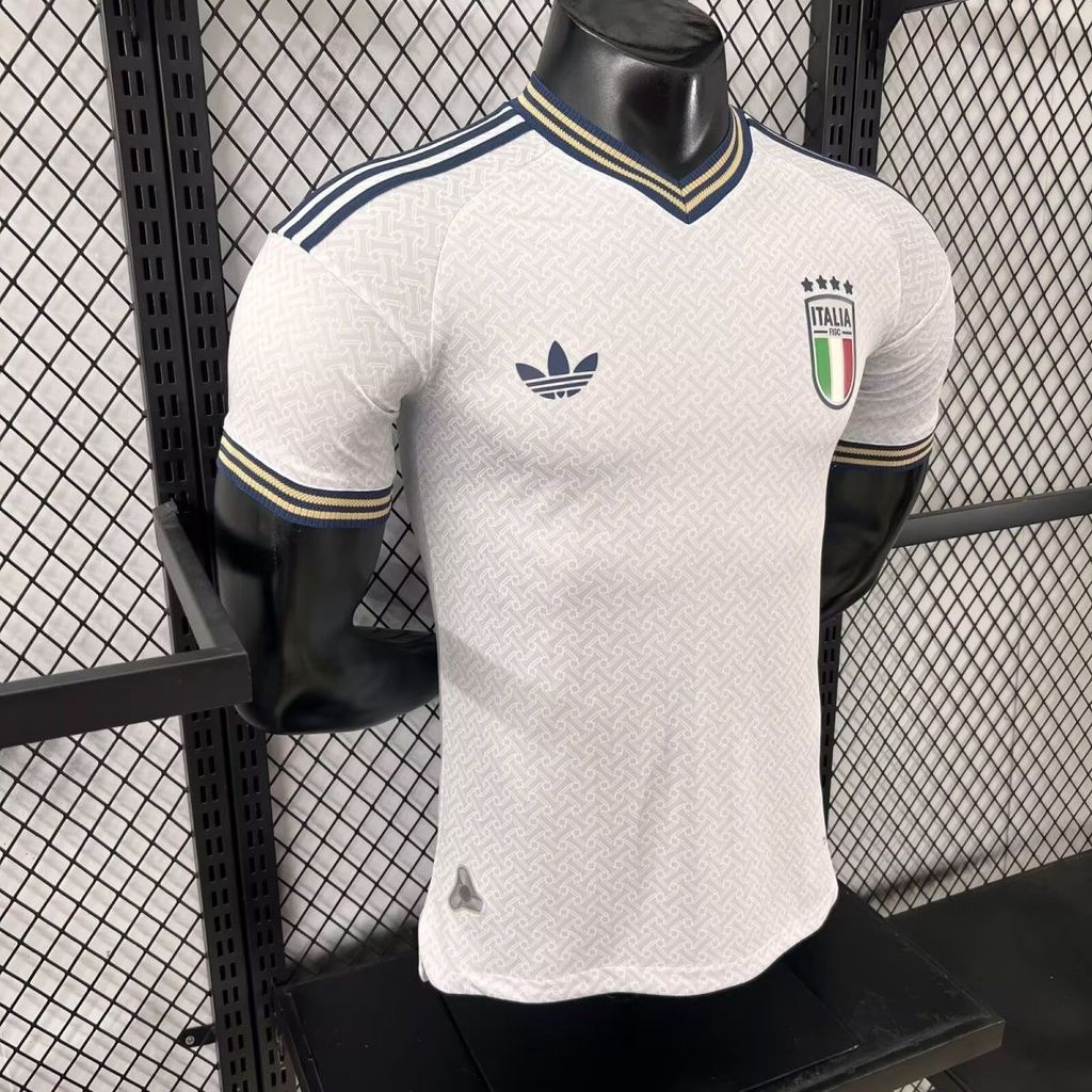 mens italy 2026 away jersey player version Mens Italy 2026 Away Jersey Player Version