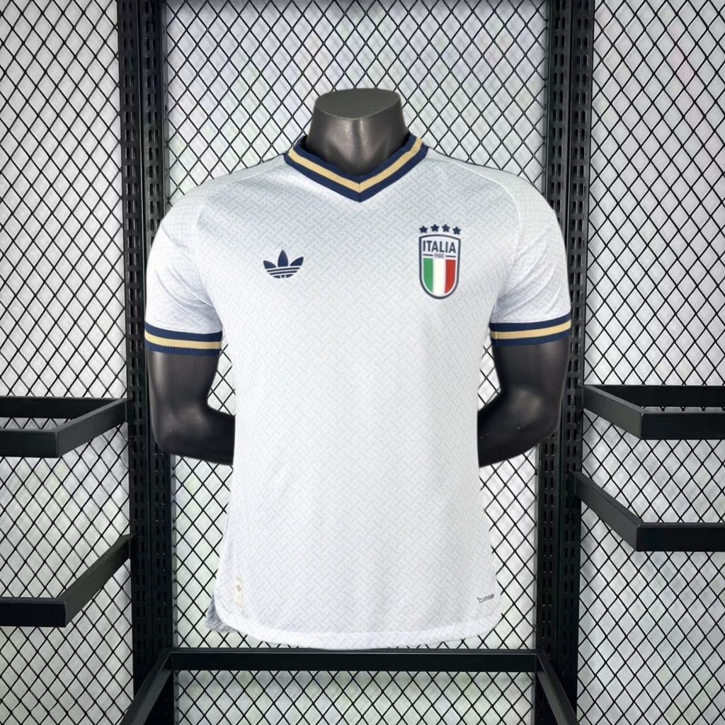 mens italy 2026 away jersey player version Mens Italy 2026 Away Jersey Player Version