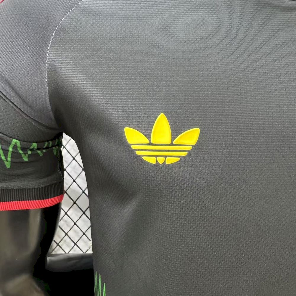mens jamaica 2026 away jersey player version Mens Jamaica 2026 Away Jersey Player Version