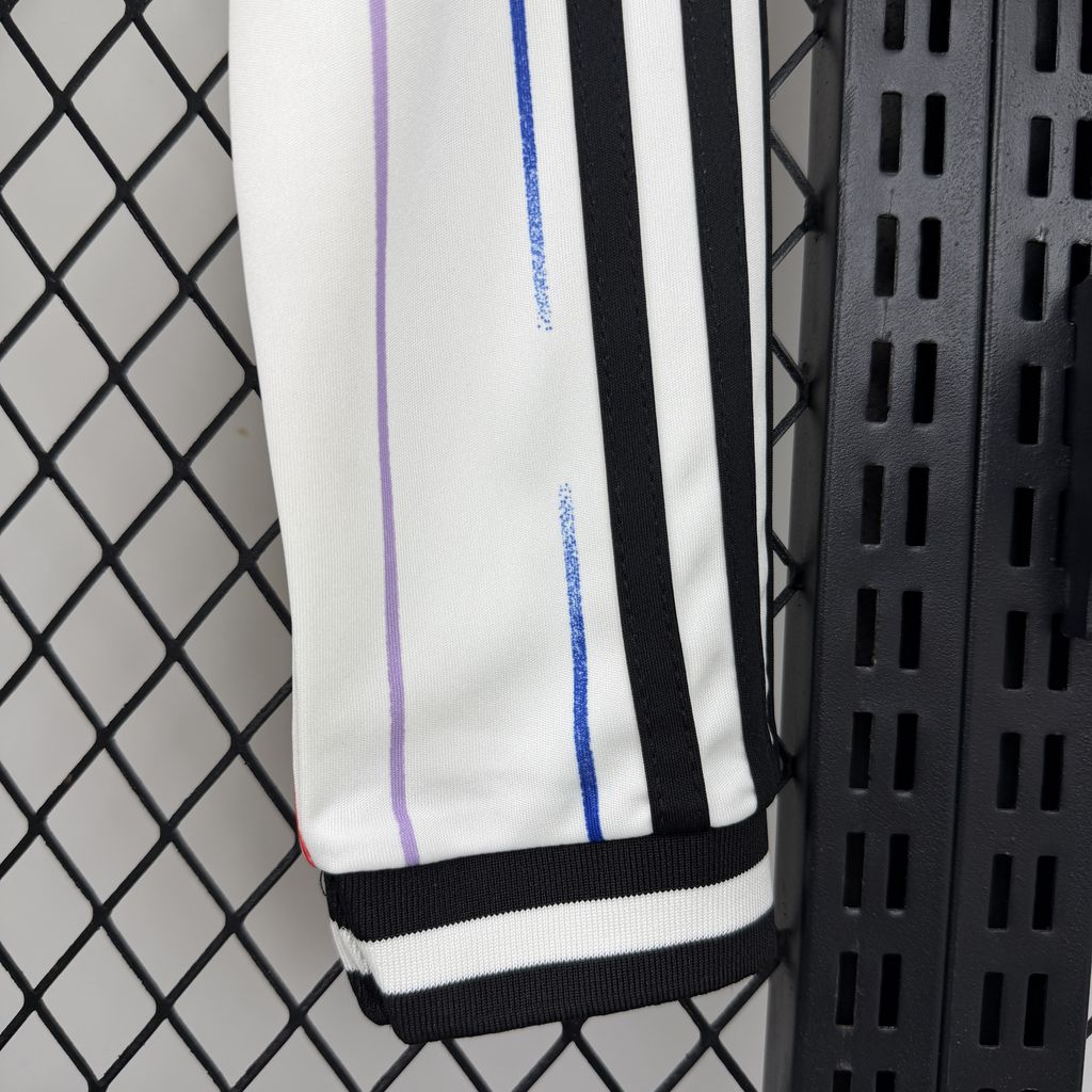mens japan 2026 world cup away long sleeve jersey Mens Japan 2026 World Cup Away Long Sleeve Jersey