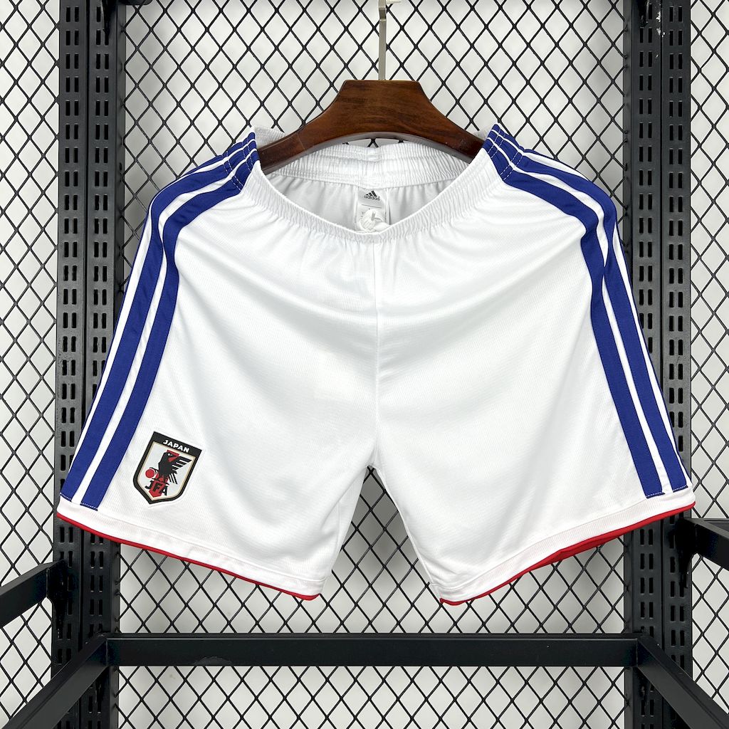 mens japan 2026 world cup home shorts Mens Japan 2026 World Cup Home Shorts