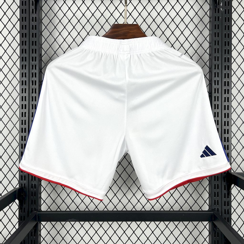 mens japan 2026 world cup home shorts Mens Japan 2026 World Cup Home Shorts