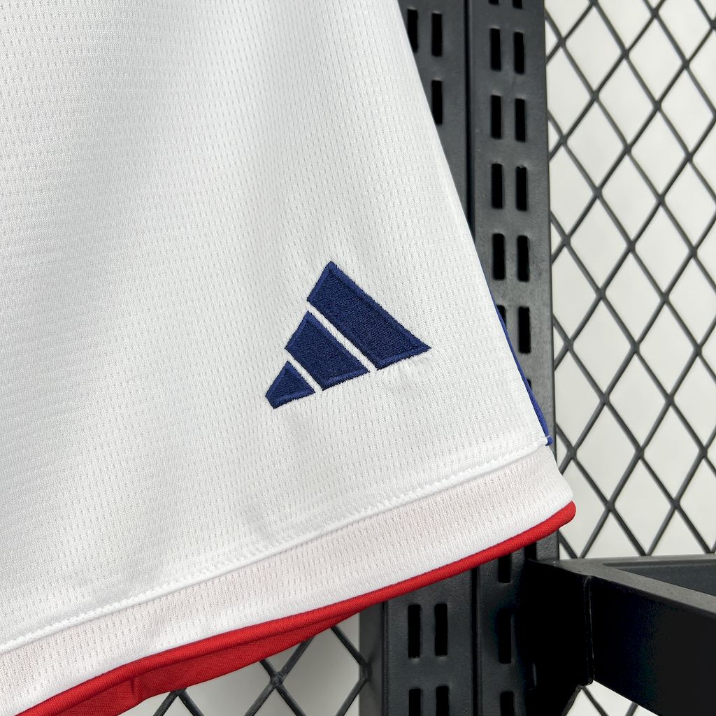mens japan 2026 world cup home shorts Mens Japan 2026 World Cup Home Shorts