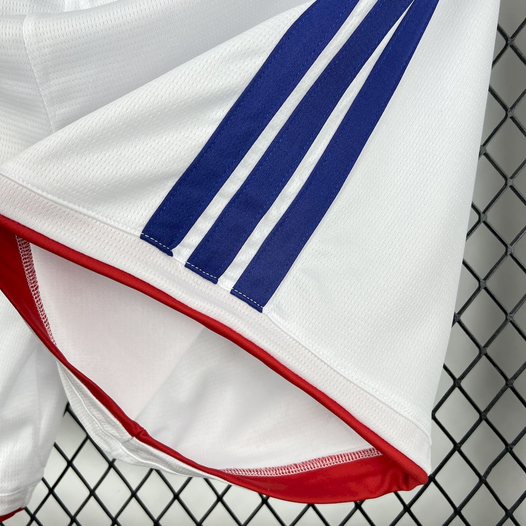 mens japan 2026 world cup home shorts Mens Japan 2026 World Cup Home Shorts