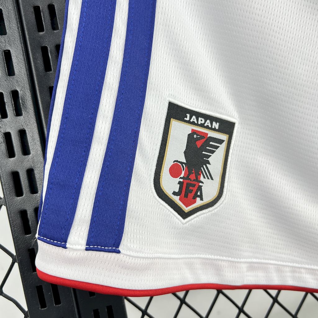 mens japan 2026 world cup home shorts Mens Japan 2026 World Cup Home Shorts