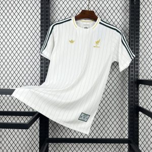 Mens Mexico 2026 Terrace Icons Jersey