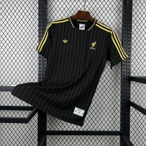 Mens Mexico 2026 Terrace Icons Jersey