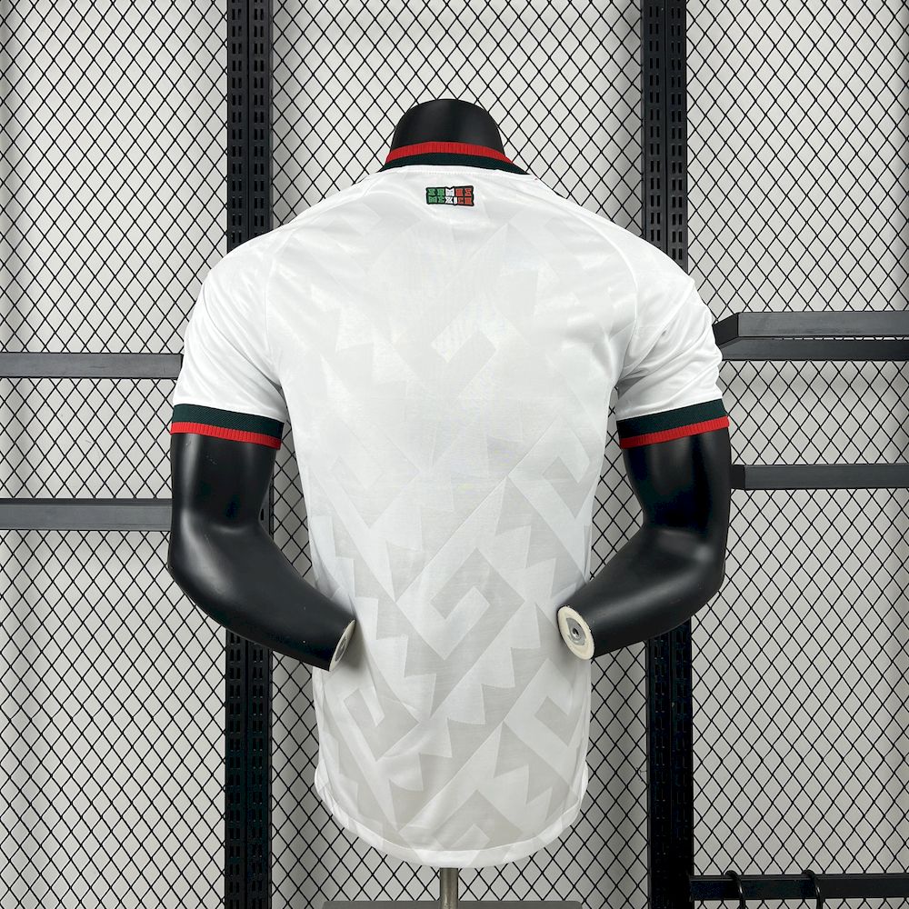 mens mexico 2026 world cup away jersey player version Mens Mexico 2026 World Cup Away Jersey Player Version